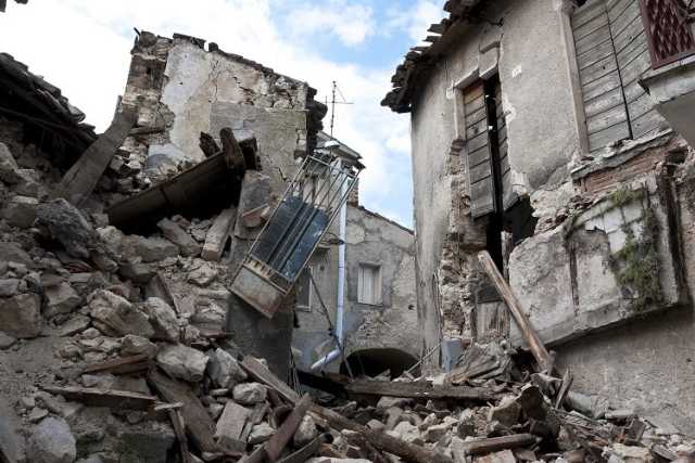 A Bari si studiano i "precursori sismici": prevederebbero l'arrivo di un terremoto